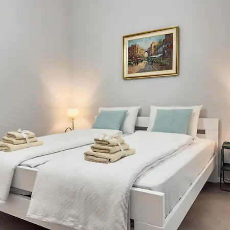 Appartement Elsa *