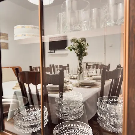 Elsa Appartement Portorož