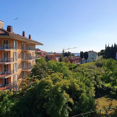 Apartment Elsa Portoroz
