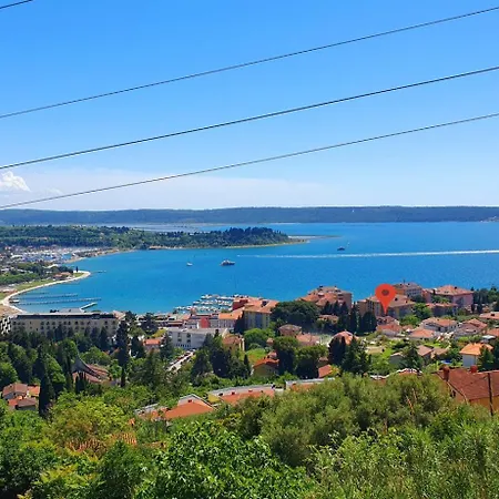 Apartment Elsa Portoroz