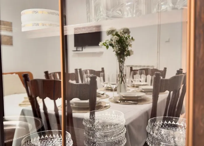 Elsa Apartment Portoroz